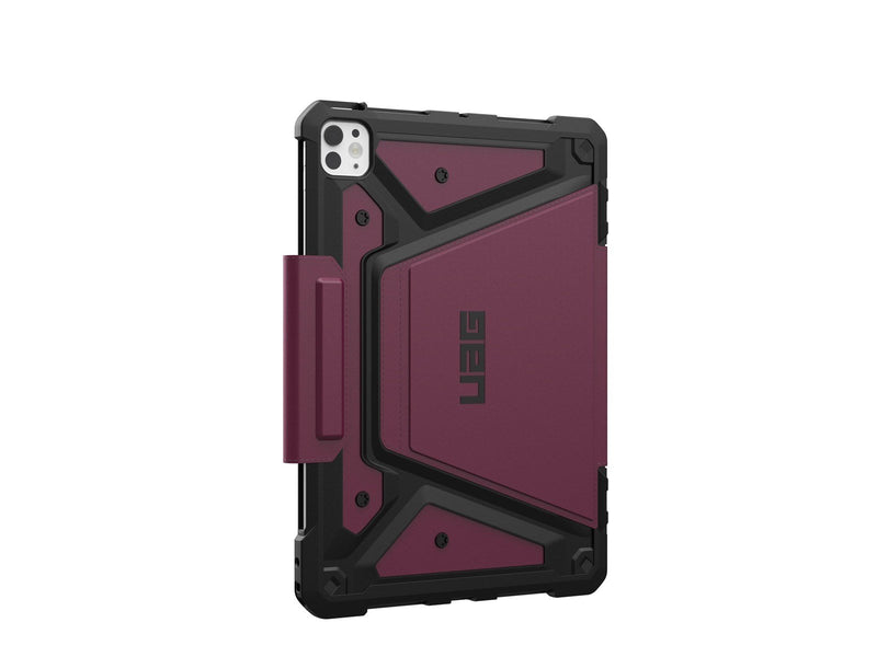 UAG Metropolis SE - bordeaux - iPad Pro 11" 2024