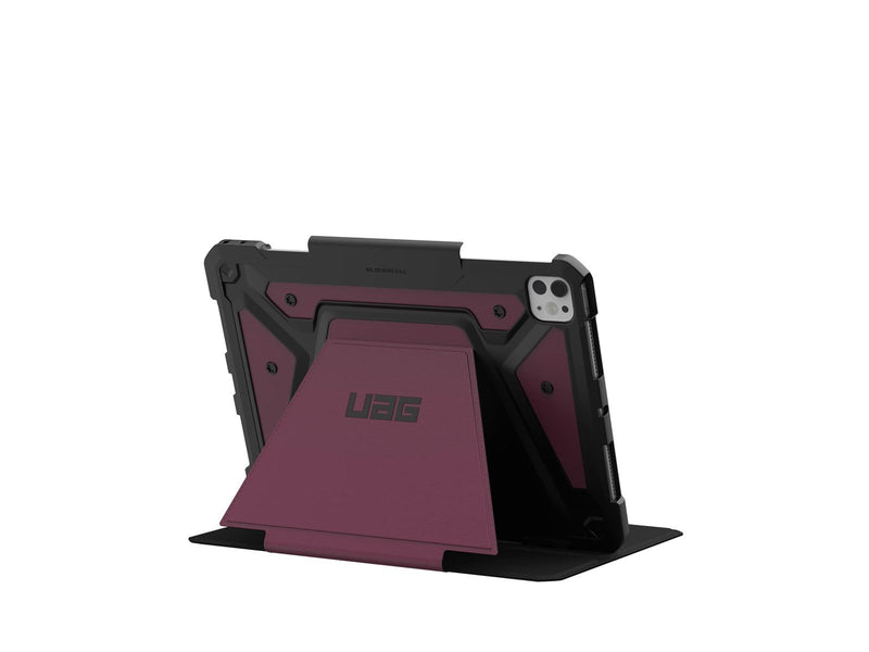 UAG Metropolis SE - bordeaux - iPad Pro 11" 2024