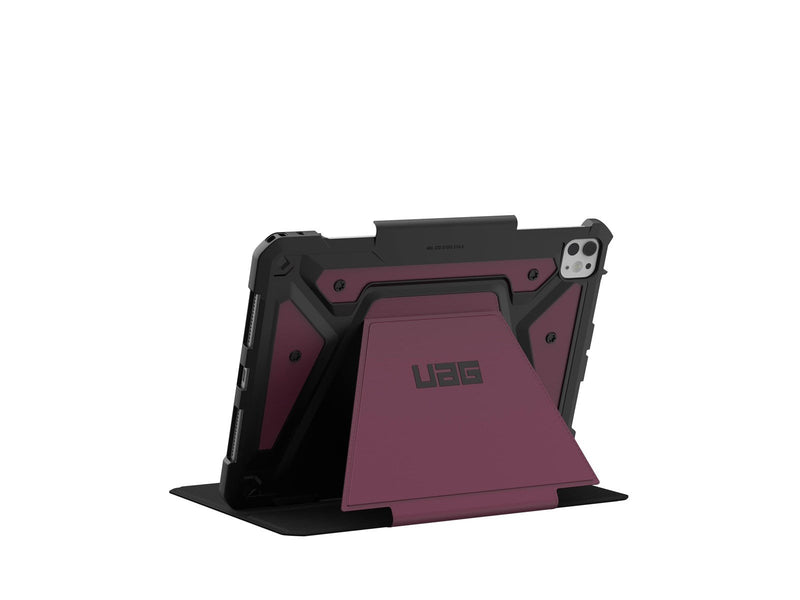 UAG Metropolis SE - bordeaux - iPad Pro 11" 2024