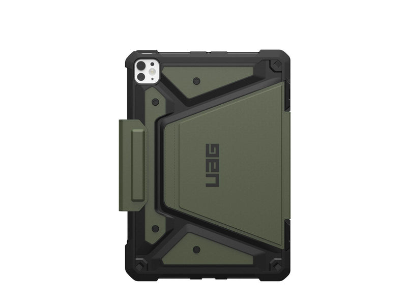 UAG Metropolis SE - olive - iPad Pro 11" 2024