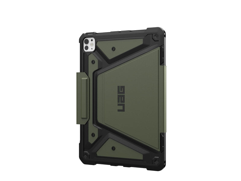 UAG Metropolis SE - olive - iPad Pro 11" 2024