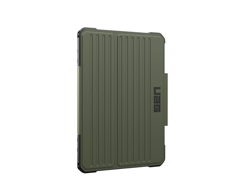 UAG Metropolis SE - olive - iPad Pro 11" 2024