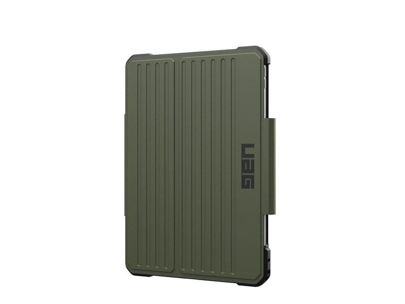 UAG Metropolis SE - olive - iPad Pro 11" 2024