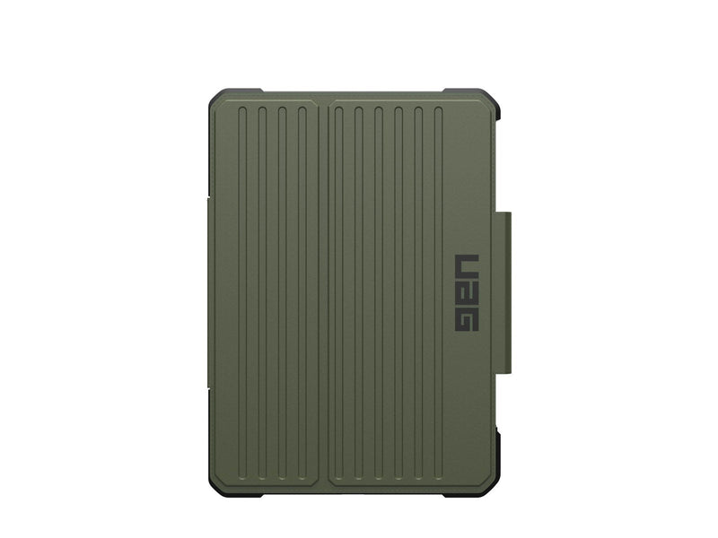 UAG Metropolis SE - olive - iPad Pro 11" 2024