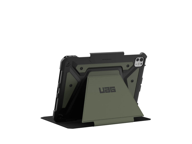 UAG Metropolis SE - olive - iPad Pro 11" 2024