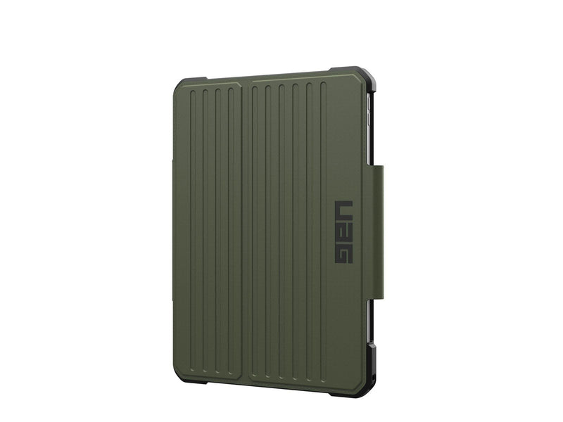 UAG Metropolis SE - Olive - iPad Air 11" (2024 - 2025)