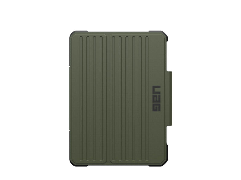 UAG Metropolis SE - Olive - iPad Air 11" (2024 - 2025)