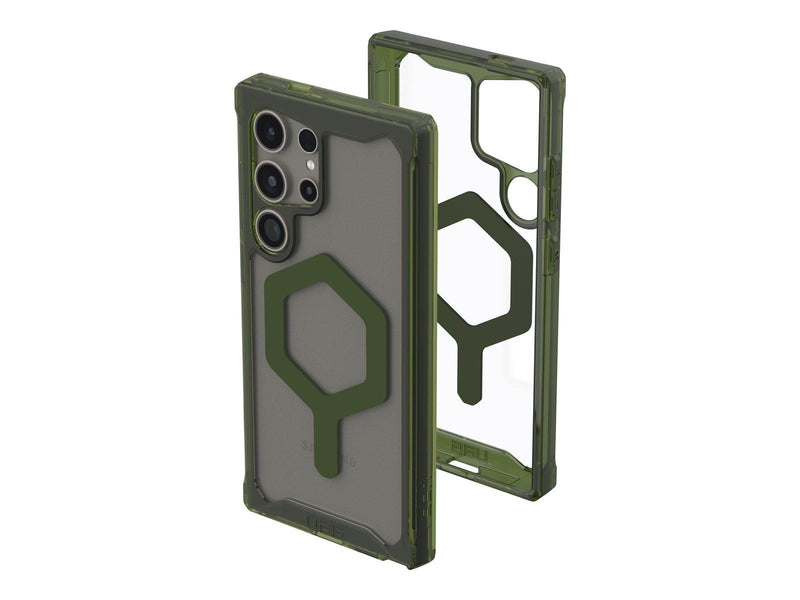 UAG Plyo Pro Series - back cover for mobile phone