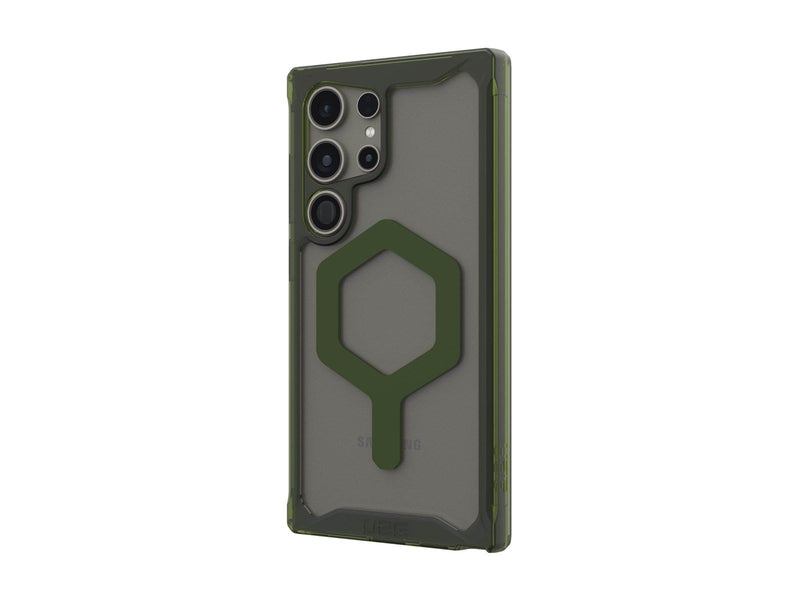 UAG Plyo Pro Series - back cover for mobile phone