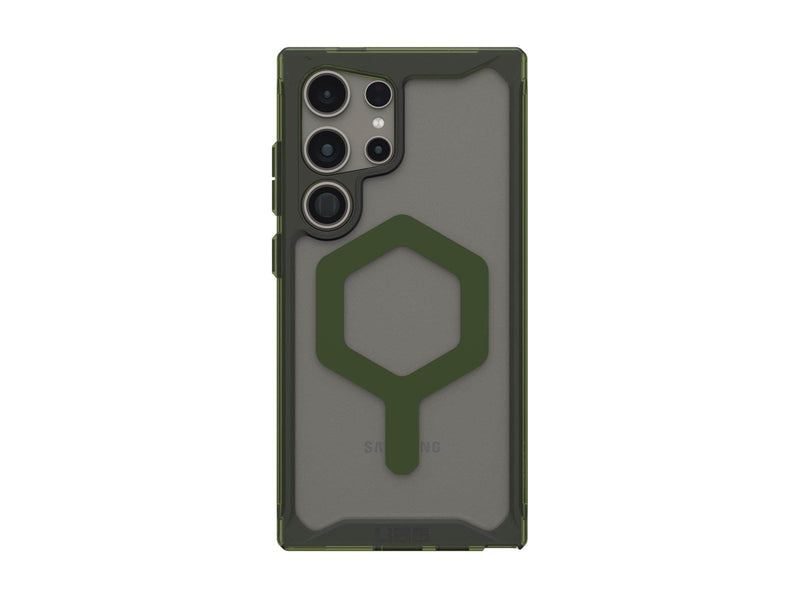 UAG Plyo Pro Series - back cover for mobile phone