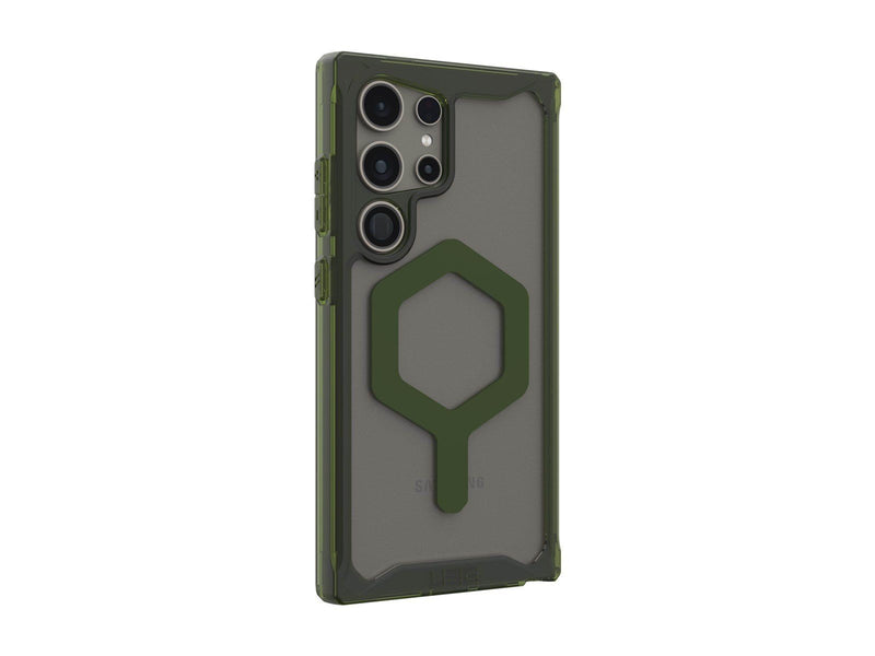 UAG Plyo Pro Series - back cover for mobile phone