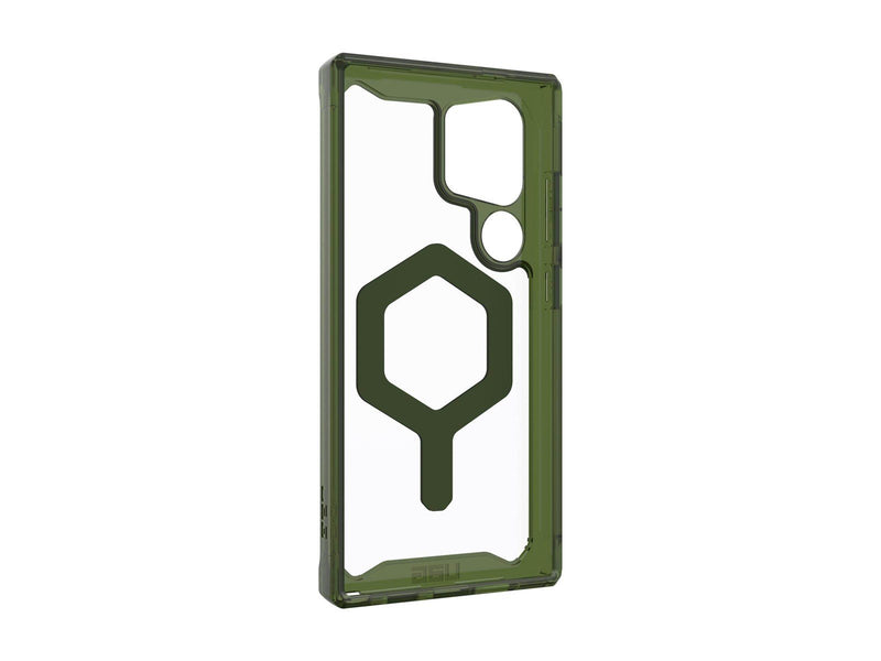 UAG Plyo Pro Series - back cover for mobile phone