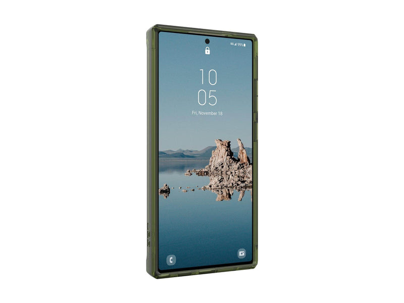 UAG Plyo Pro Series - back cover for mobile phone
