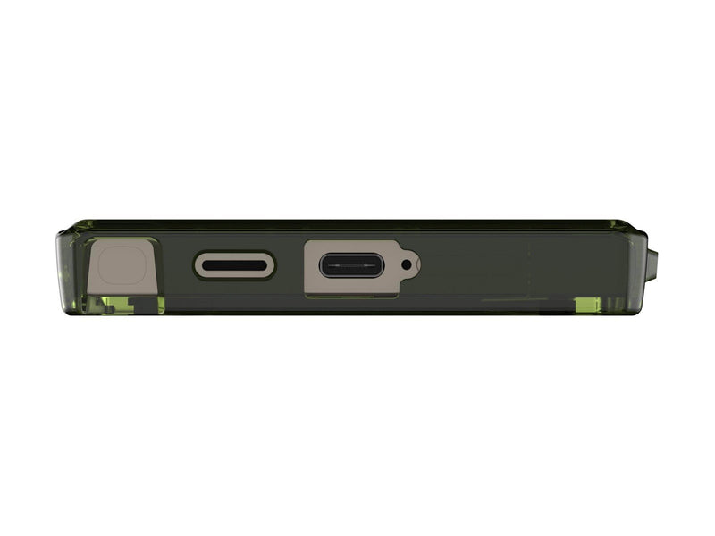UAG Plyo Pro Series - back cover for mobile phone