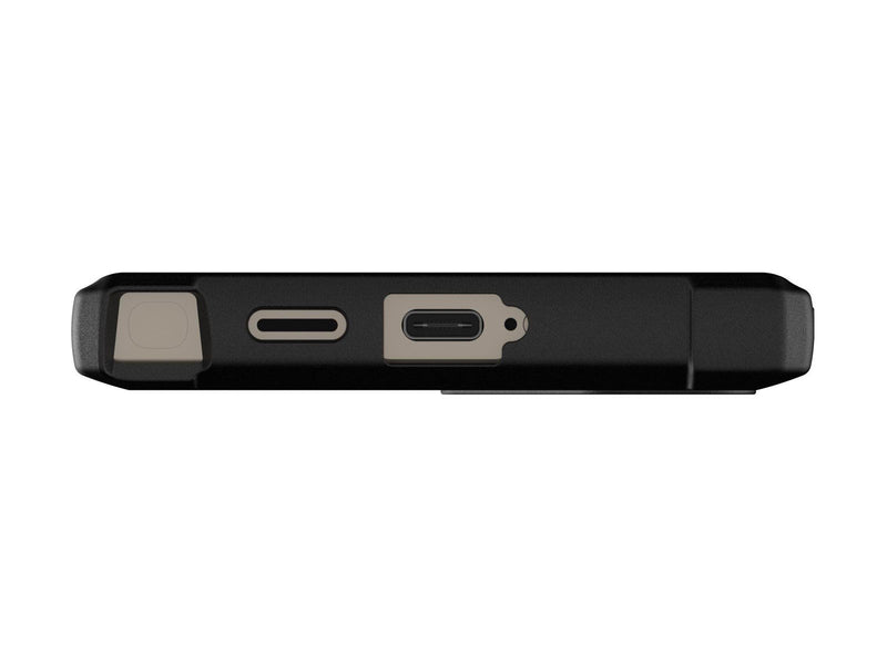 UAG Metropolis LT Pro Series - back cover for mobile phone