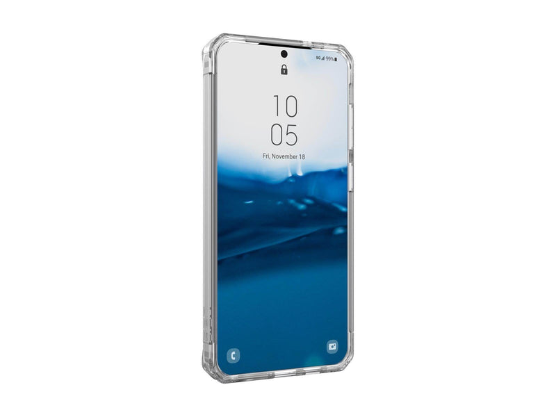 UAG - back cover for mobile phone