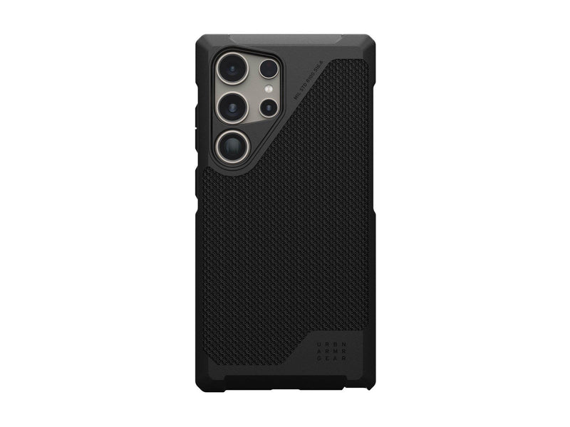 UAG Metropolis LT Pro Series - back cover for mobile phone