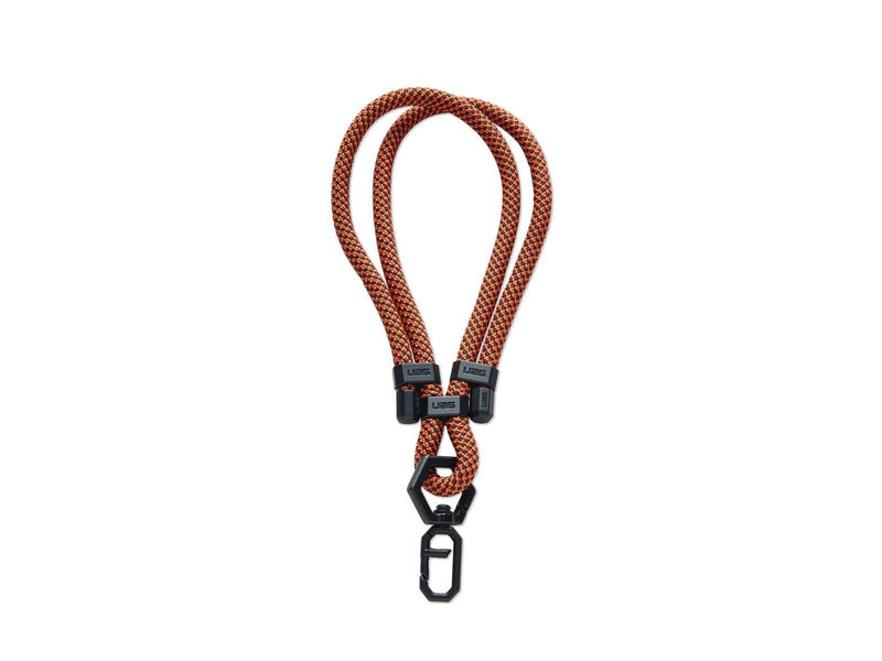 UAG Wrist Tether Civilian - rust/black
