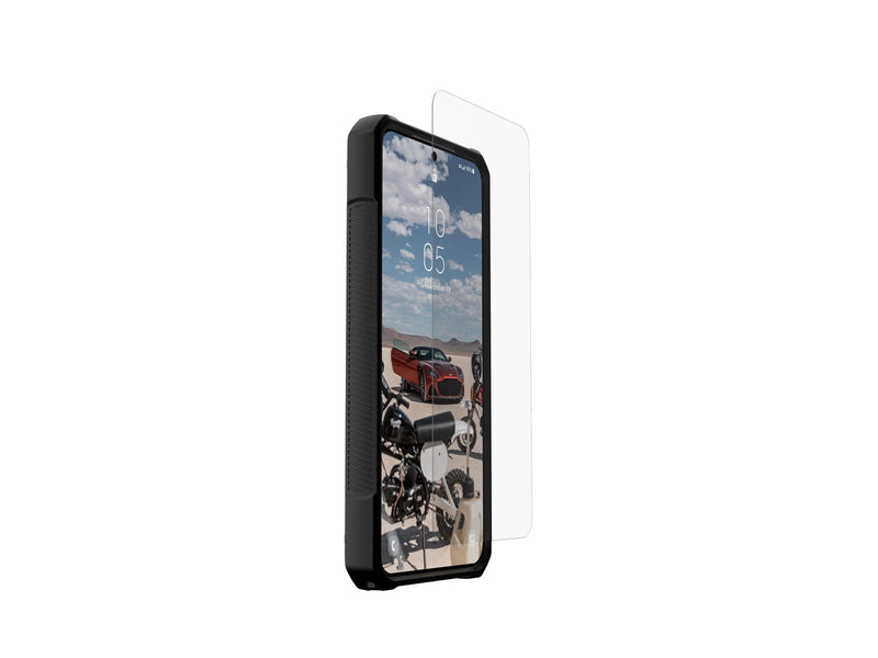 UAG Glass Screen Shield Plus - Samsung Galaxy S23+