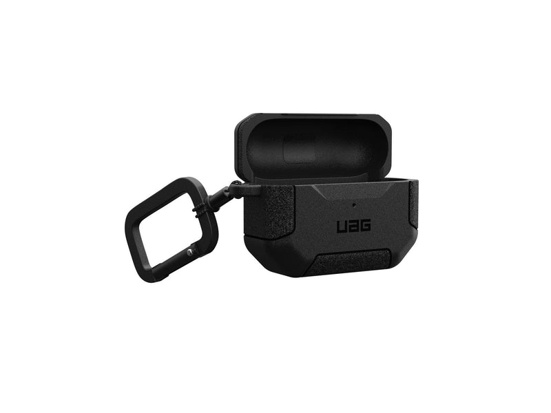 UAG Scout - black - AirPods Pro 2