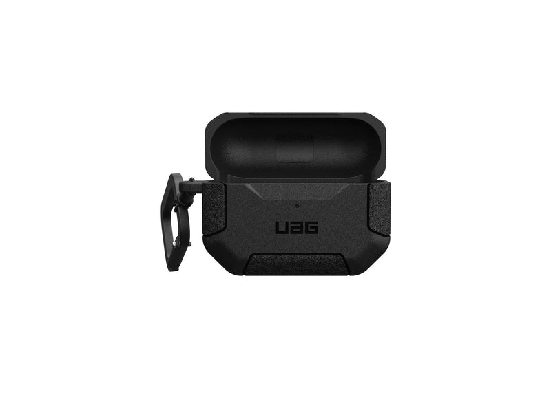UAG Scout - black - AirPods Pro 2