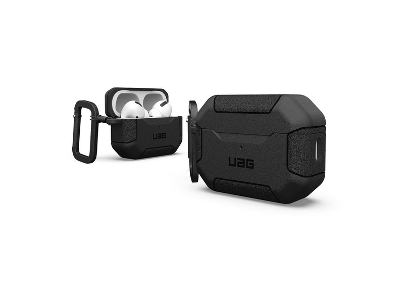 UAG Scout - black - AirPods Pro 2
