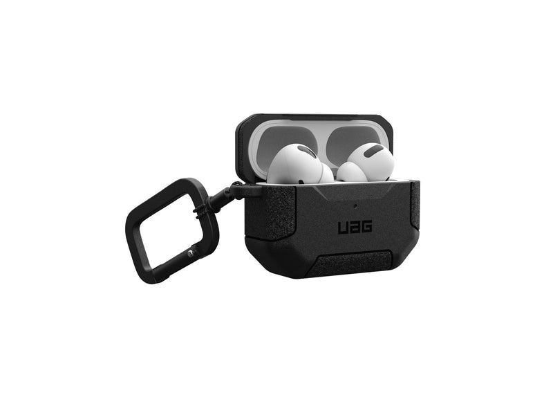 UAG Scout - black - AirPods Pro 2
