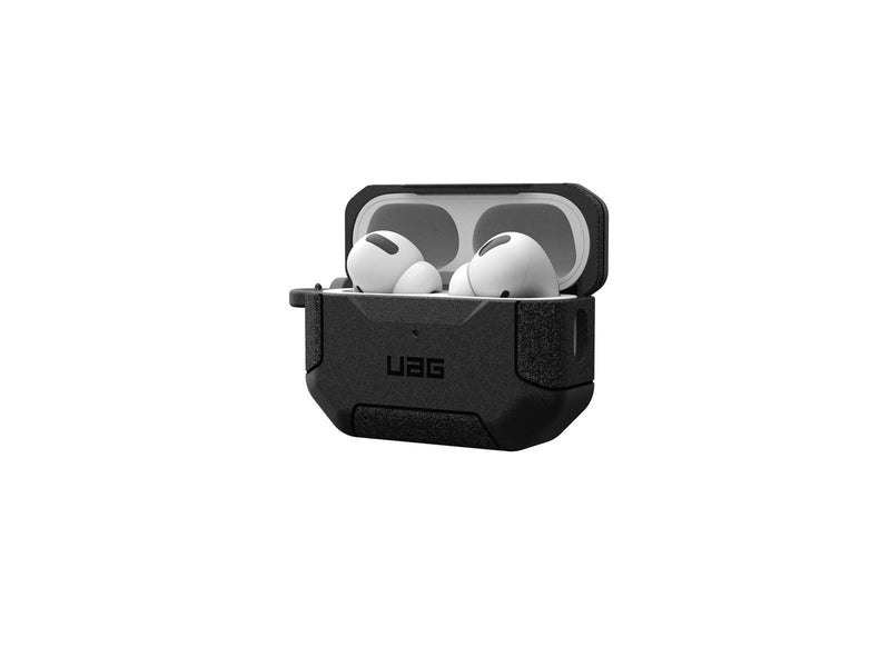 UAG Scout - black - AirPods Pro 2