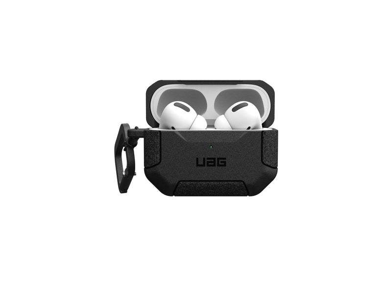 UAG Scout - black - AirPods Pro 2