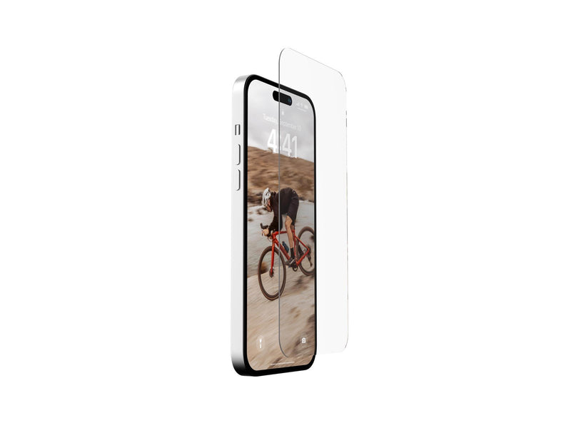 UAG Glass Screen Shield - iPhone 14 Pro Max
