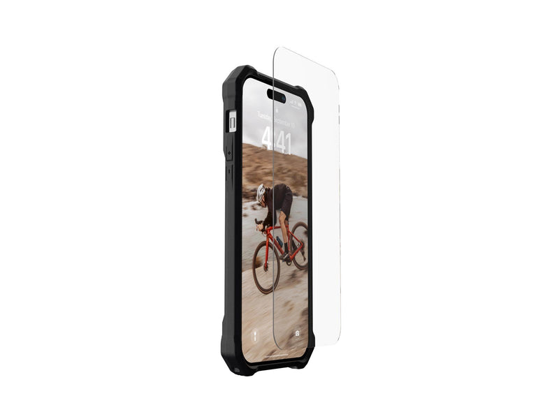 UAG Glass Screen Shield - iPhone 14 Pro Max