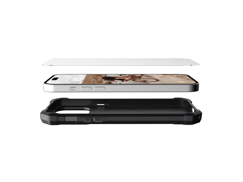 UAG Glass Screen Shield - iPhone 14 Pro Max