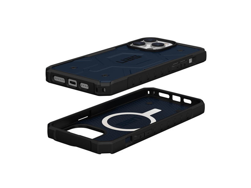 UAG Pathfinder MagSafe - mallard - iPhone 14 Pro Max