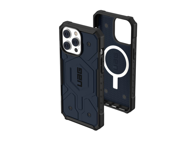 UAG Pathfinder MagSafe - mallard - iPhone 14 Pro Max