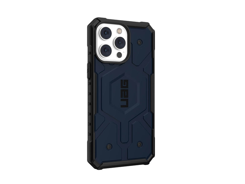 UAG Pathfinder MagSafe - mallard - iPhone 14 Pro Max