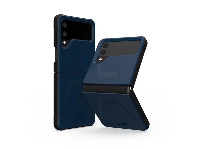 UAG Civilian - mallard - Samsung Galaxy Z Flip4