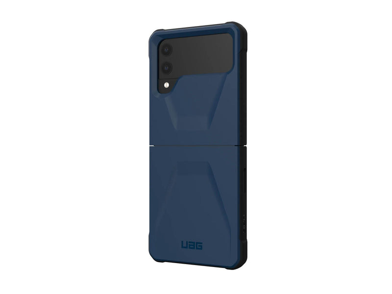UAG Civilian - mallard - Samsung Galaxy Z Flip4