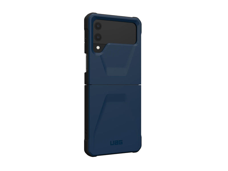 UAG Civilian - mallard - Samsung Galaxy Z Flip4