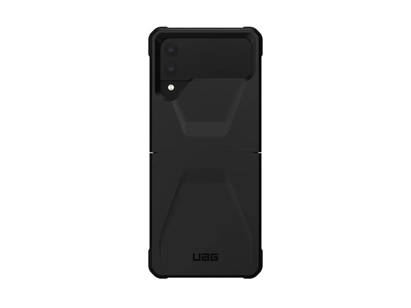 UAG Civilian - black - Samsung Galaxy Z Flip4