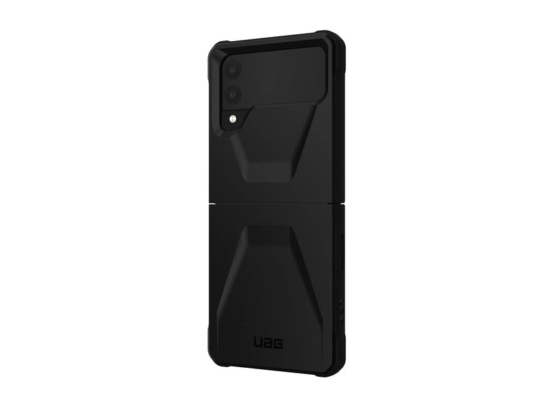 UAG Civilian - black - Samsung Galaxy Z Flip4
