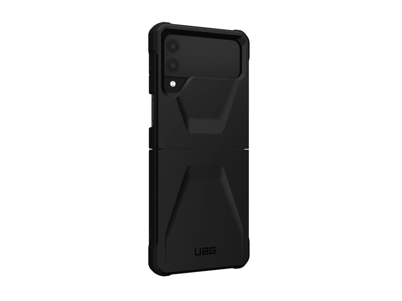 UAG Civilian - black - Samsung Galaxy Z Flip4