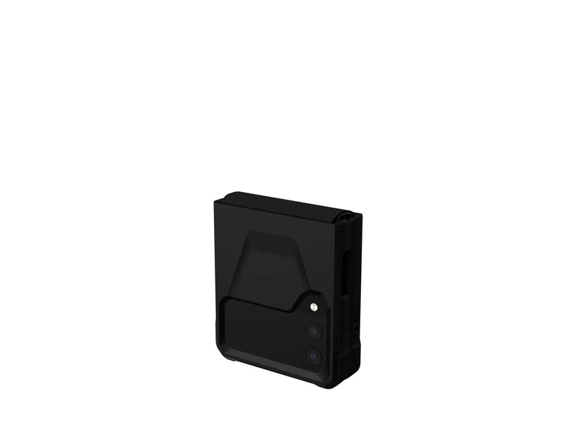 UAG Civilian - black - Samsung Galaxy Z Flip4
