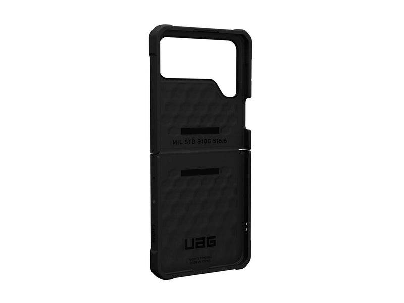 UAG Civilian - black - Samsung Galaxy Z Flip4