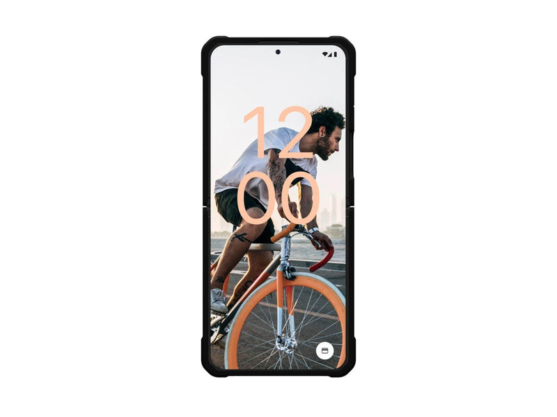 UAG Civilian - black - Samsung Galaxy Z Flip4