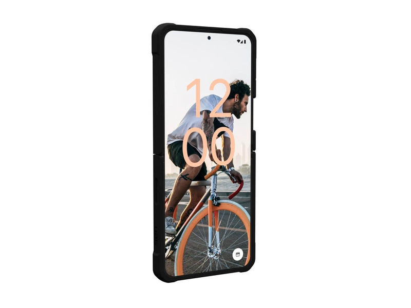 UAG Civilian - black - Samsung Galaxy Z Flip4