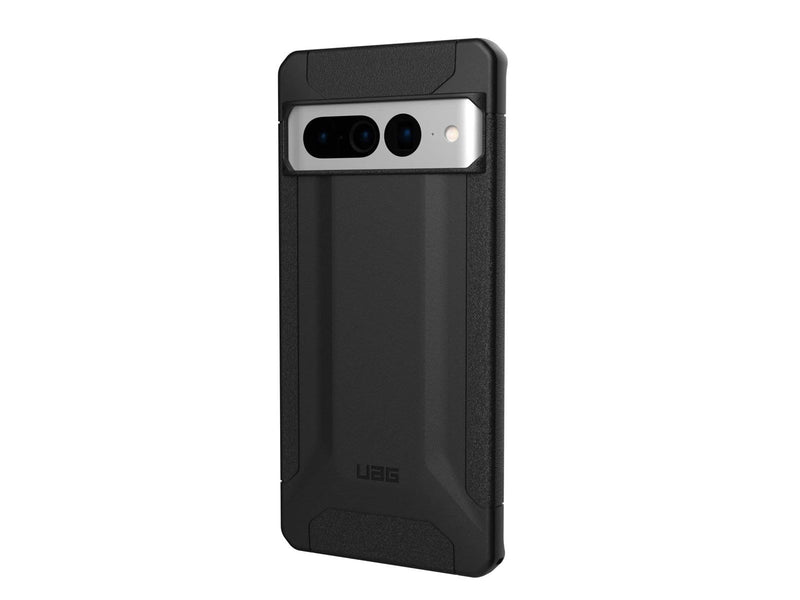 UAG Scout - black - Google Pixel 7 Pro