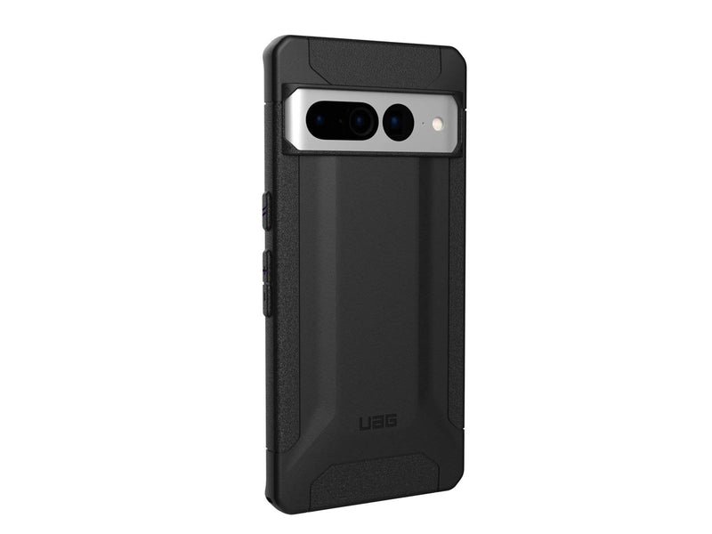 UAG Scout - black - Google Pixel 7 Pro