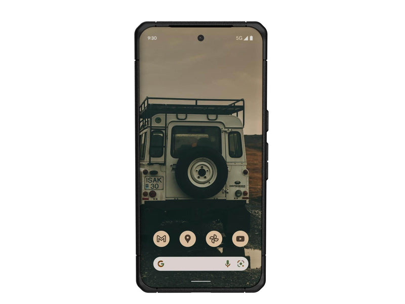 UAG Scout - black - Google Pixel 7 Pro