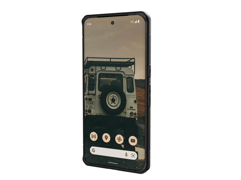 UAG Scout - black - Google Pixel 7 Pro