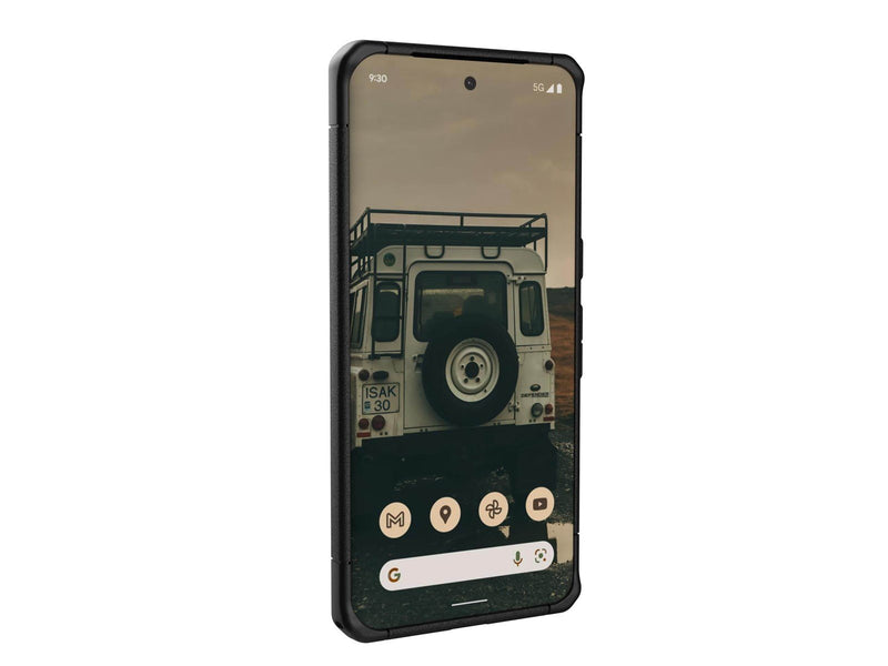 UAG Scout - black - Google Pixel 7 Pro